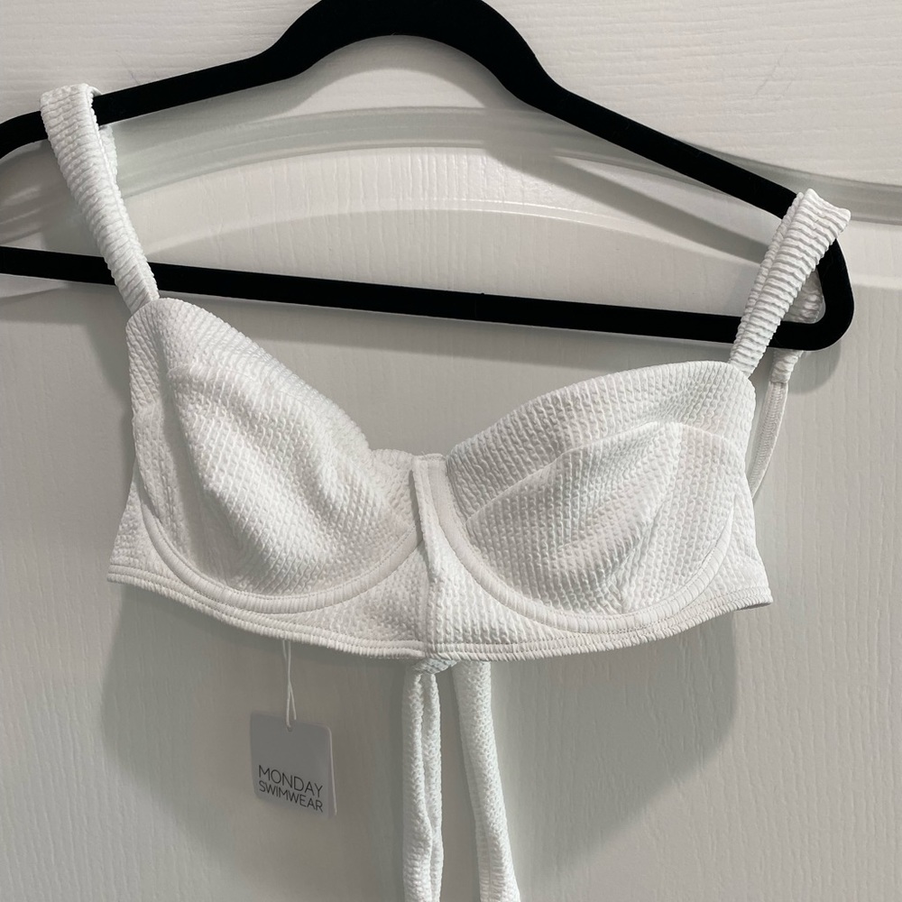 Monday Swimwear Clovelly Top